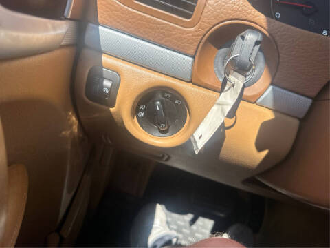 2006 Porsche Cayenne Tiptronic