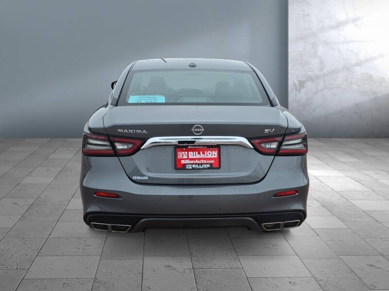 2023 Nissan Maxima 3.5 SV