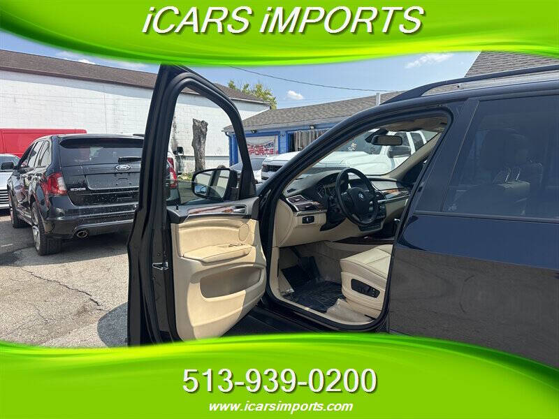 2013 BMW X5 xDrive35i