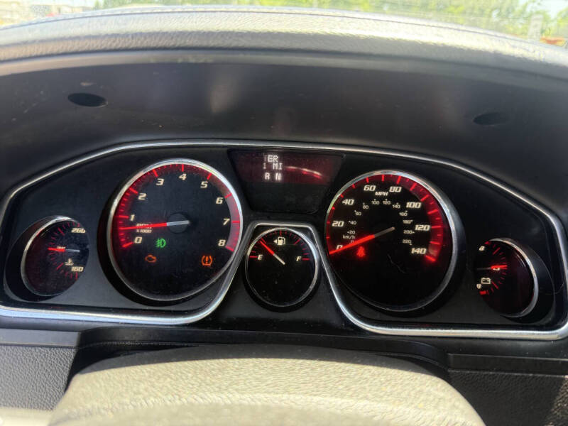 2015 GMC Acadia SLT-1