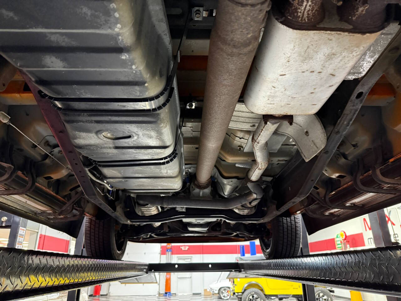 2003 Ford F-150 162