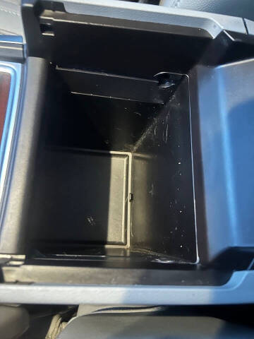 2016 Acura MDX w/Tech