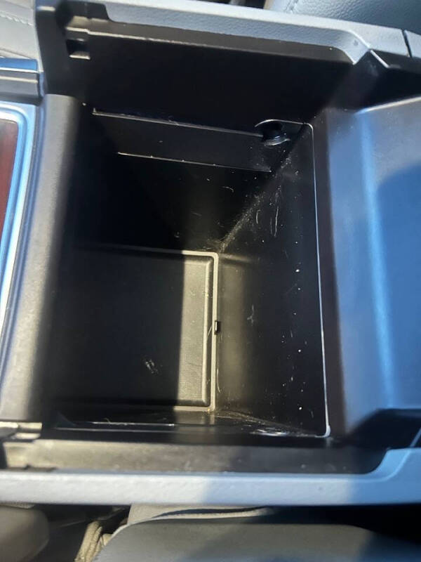 2016 Acura MDX w/Tech