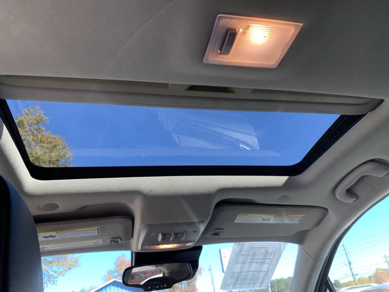 2015 Buick Encore Premium