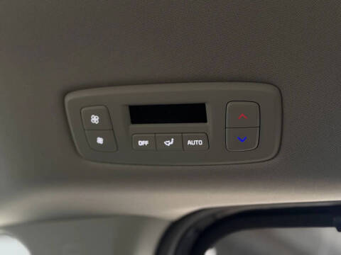 2025 Kia Carnival EX