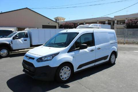 2016 Ford Transit Connect Cargo for sale at CA Lease Returns in Livermore CA