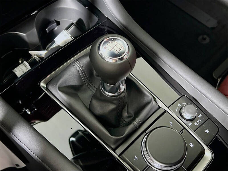 2026 Mazda Mazda3 Hatchback 2.5 S Premium