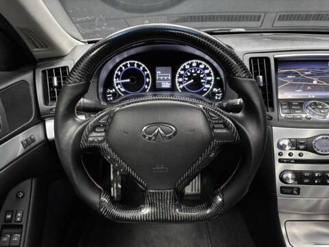 2015 Infiniti Q60 Coupe Sport Limited