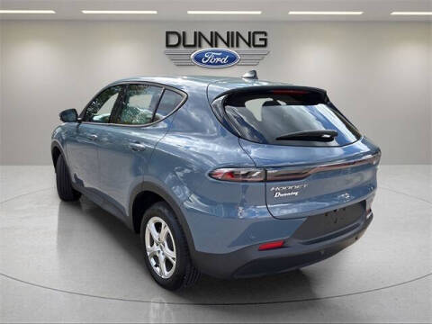 2024 Dodge Hornet GT