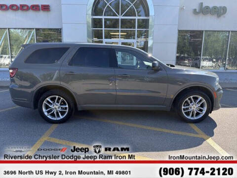 2023 Dodge Durango GT