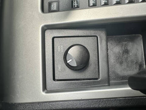 2011 Dodge Nitro Heat