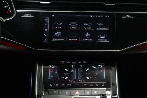 2023 Audi Q8 quattro Premium Plus 55 TFSI