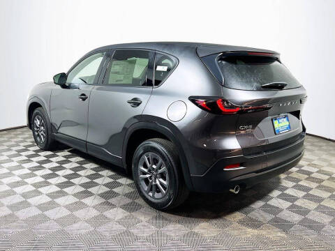 2026 Mazda CX-5 2.5 S Select