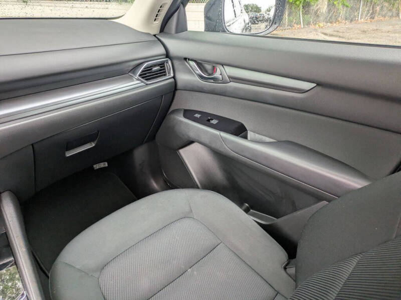 2023 Mazda CX-5 2.5 S