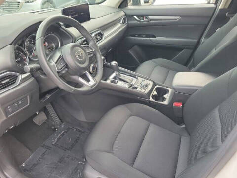 2023 Mazda CX-5 2.5 S