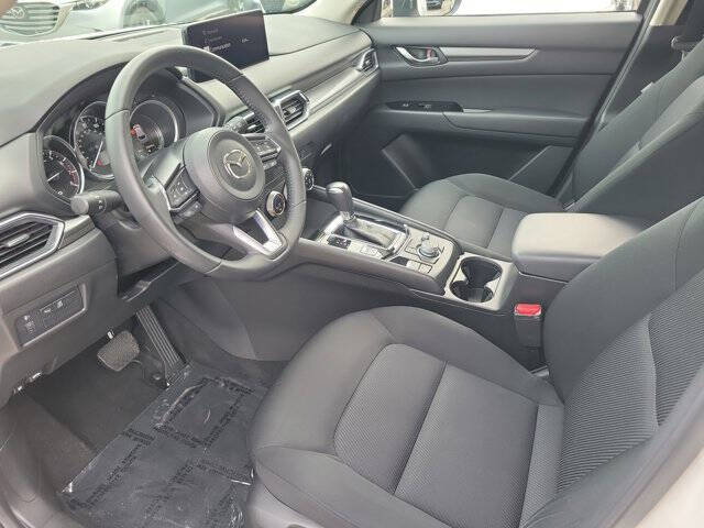 2023 Mazda CX-5 2.5 S