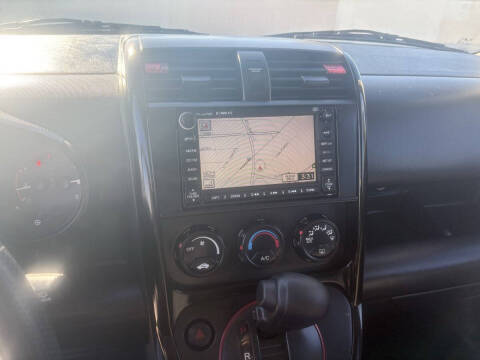 2009 Honda Element SC