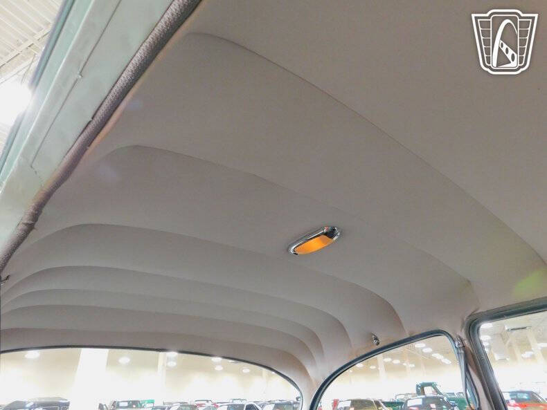 1954 Pontiac Chieftain