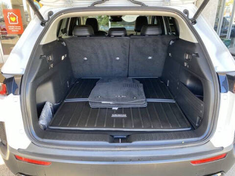 2025 Mazda CX-50 Hybrid Premium