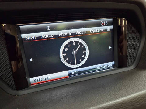 2013 Mercedes-Benz E-Class E 350