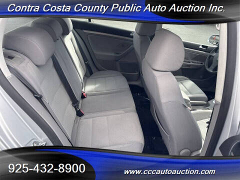 2008 Volkswagen Rabbit S PZEV