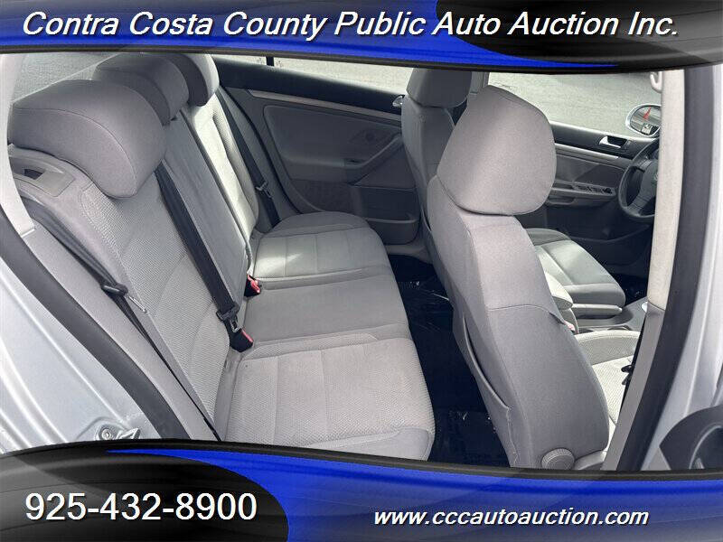 2008 Volkswagen Rabbit S PZEV