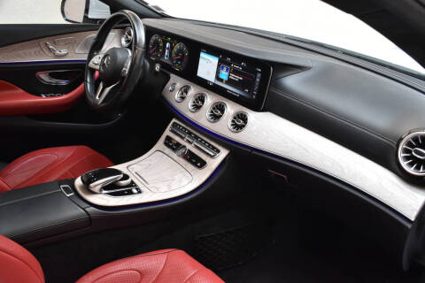 2020 Mercedes-Benz CLS CLS 450