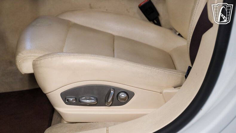 2013 Porsche Panamera