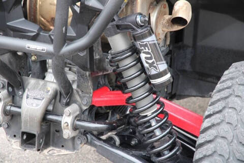 2024 Can-Am MAVERICK X