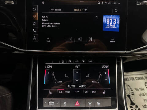 2020 Audi Q7 quattro Premium Plus 45 TFSI