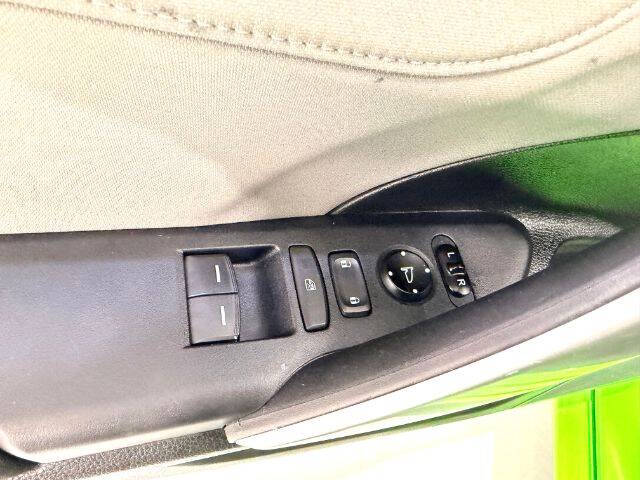 2018 Honda Civic EX-T