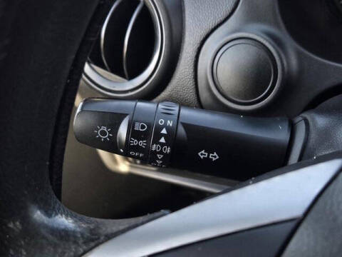 2020 Mitsubishi Mirage G4
