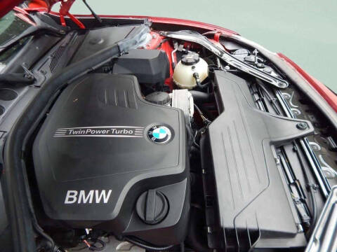 2016 BMW 2 Series 228i