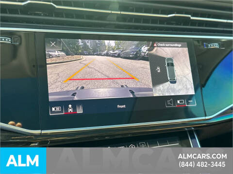 2024 Audi Q7 quattro Premium Plus 45 TFSI