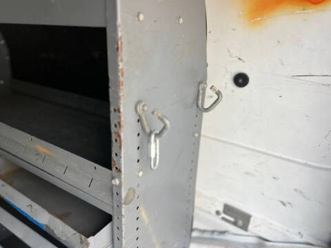 2009 Chevrolet Express 1500