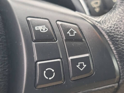 2012 BMW X6 xDrive50i