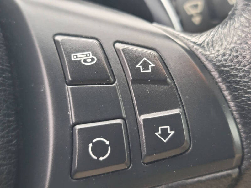 2012 BMW X6 xDrive50i