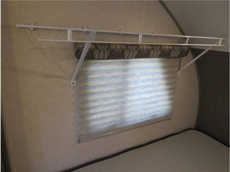 2018 Forest River Rpod Towable