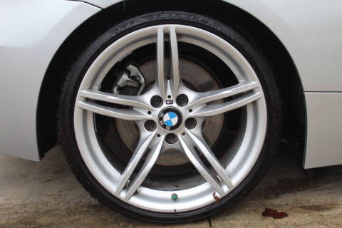 2011 BMW Z4 sDrive35is