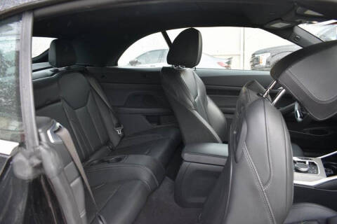 2025 BMW 4 Series 430i