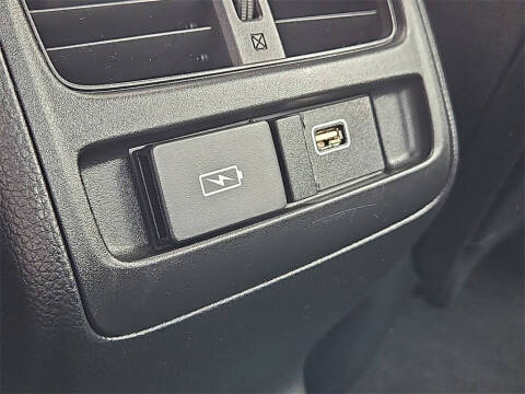 2022 Honda Accord Hybrid Touring