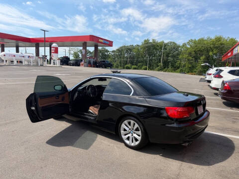 2013 BMW 3 Series 328i