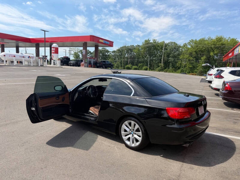2013 BMW 3 Series 328i