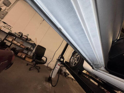 1997 Chevrolet Camaro