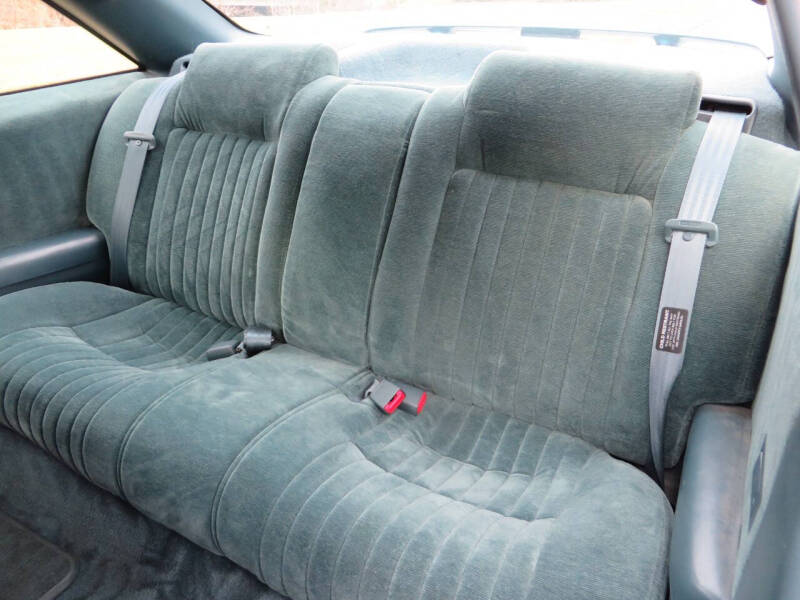 1994 Pontiac Grand Prix SE