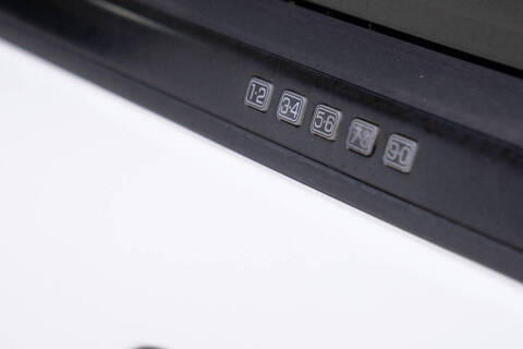 2014 Ford Expedition XL Fleet