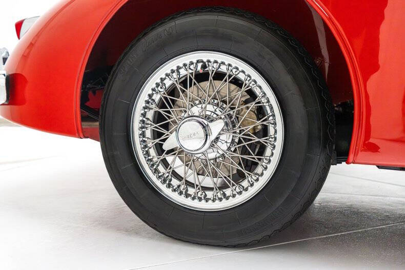 1959 Jaguar XK