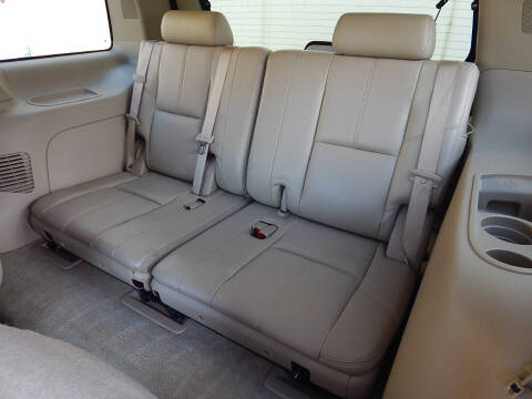 2007 GMC Yukon Denali