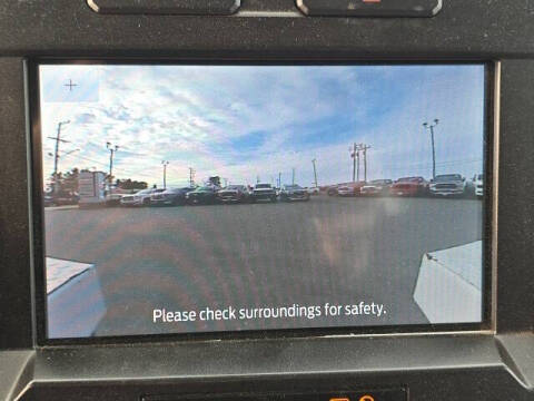 2021 Ford F-350 Super Duty XLT