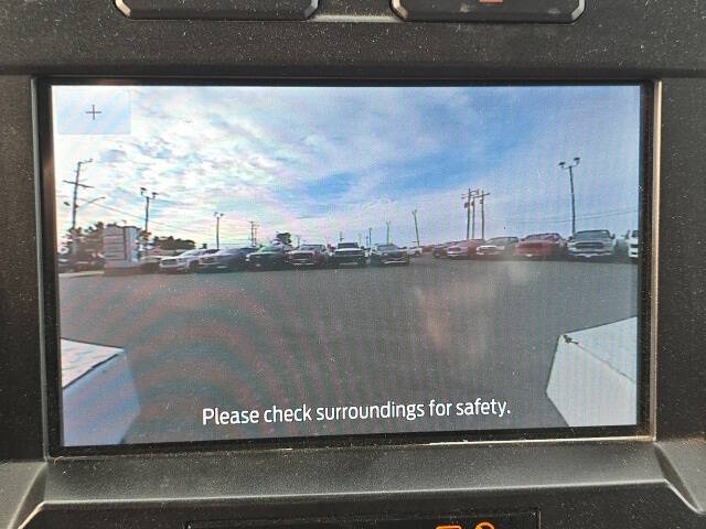 2021 Ford F-350 Super Duty XLT